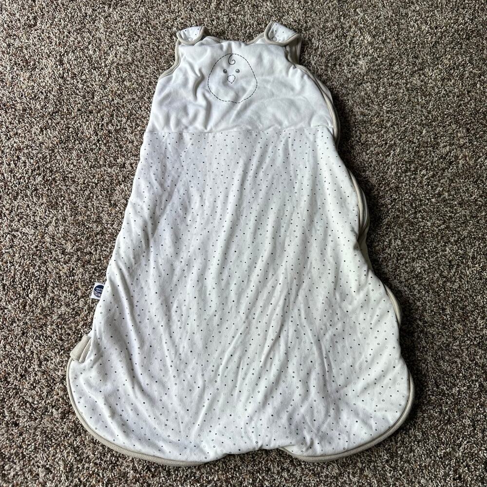 Nested Bean Zen Sack Winter Sleep Sack L (15-24 Months)